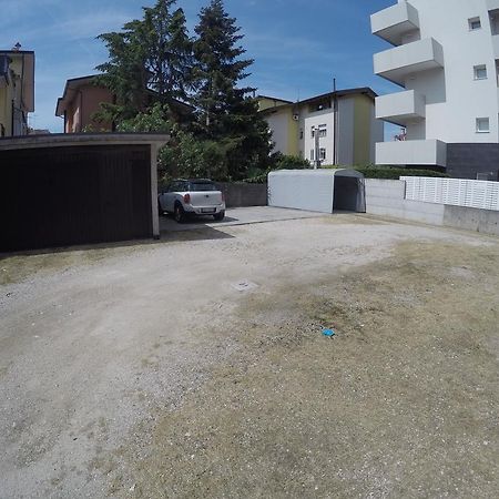 Casa Del Gambero Apartamento Caorle Exterior foto
