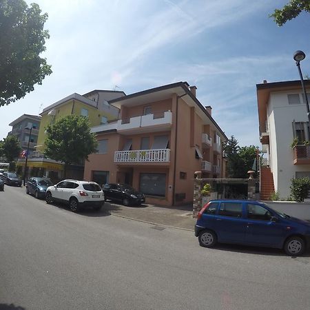Casa Del Gambero Apartamento Caorle Exterior foto