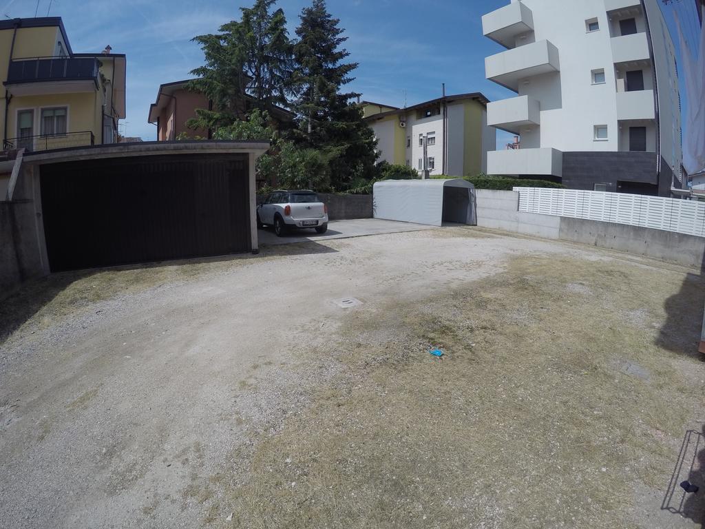 Casa Del Gambero Apartamento Caorle Exterior foto